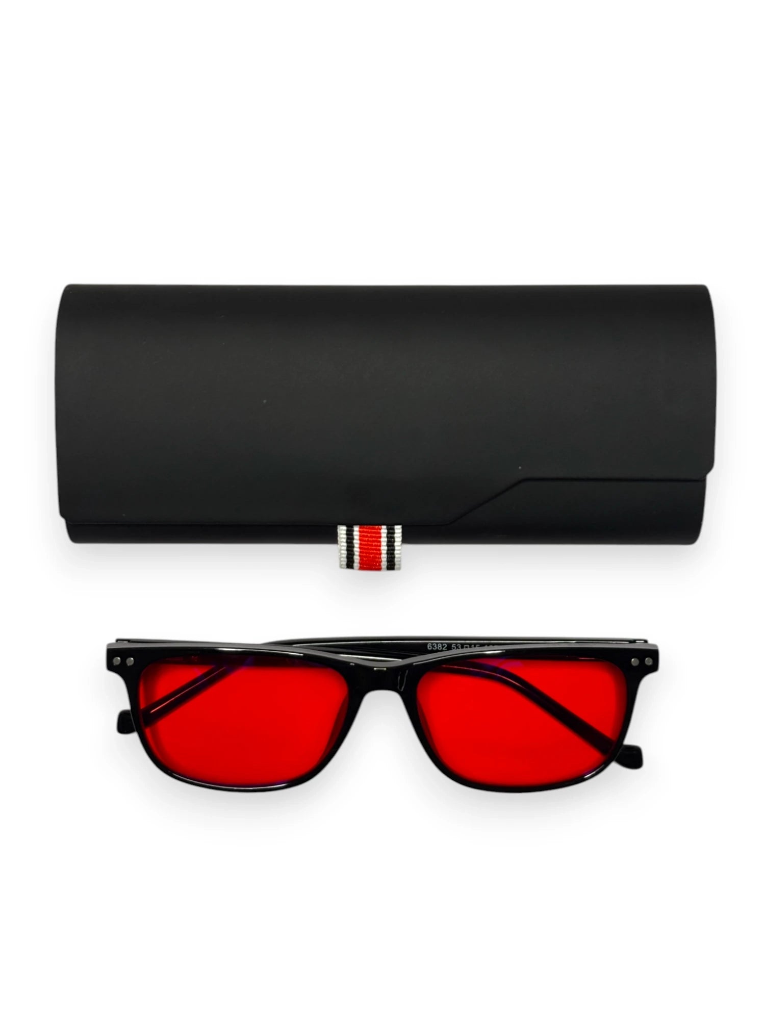 Blue light blocking glasses